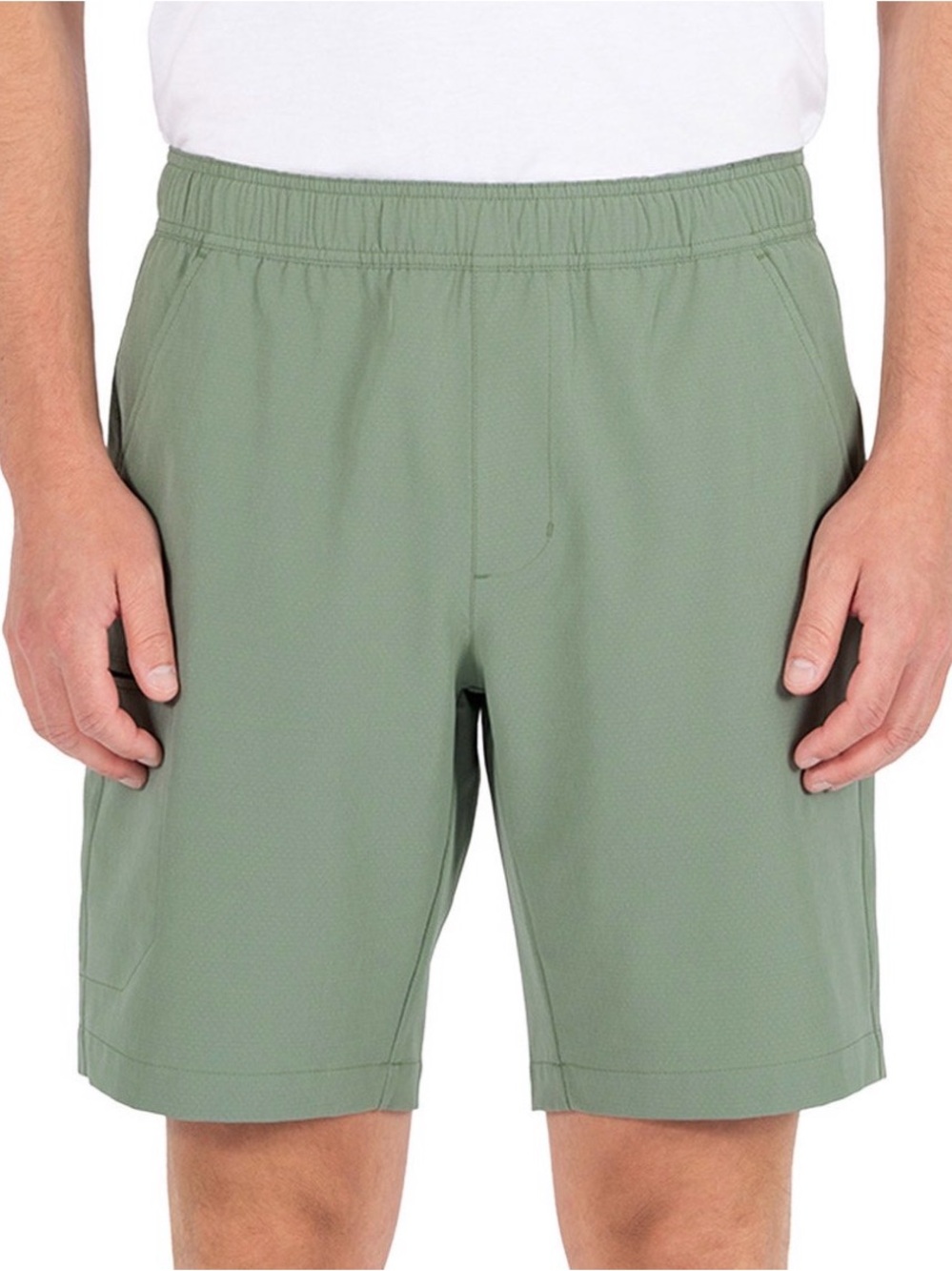 Men’s Gerry Trail Shorts Size XXL